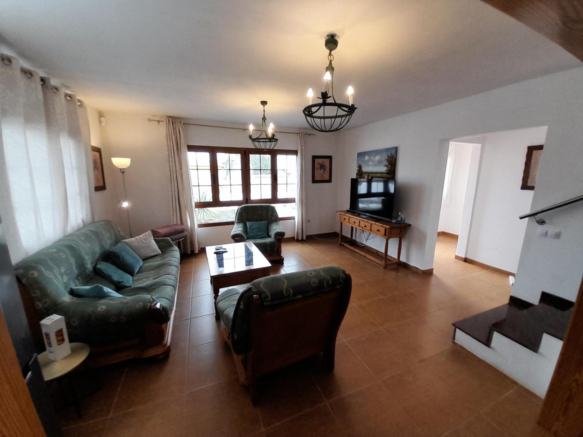 Villa Casa Ana Perez à Antigua  Extérieur photo