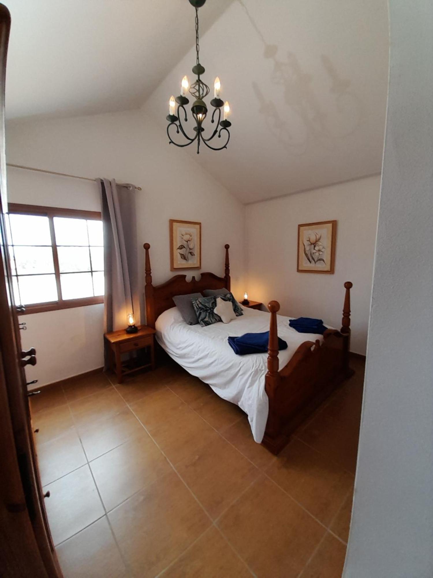 Villa Casa Ana Perez à Antigua  Extérieur photo