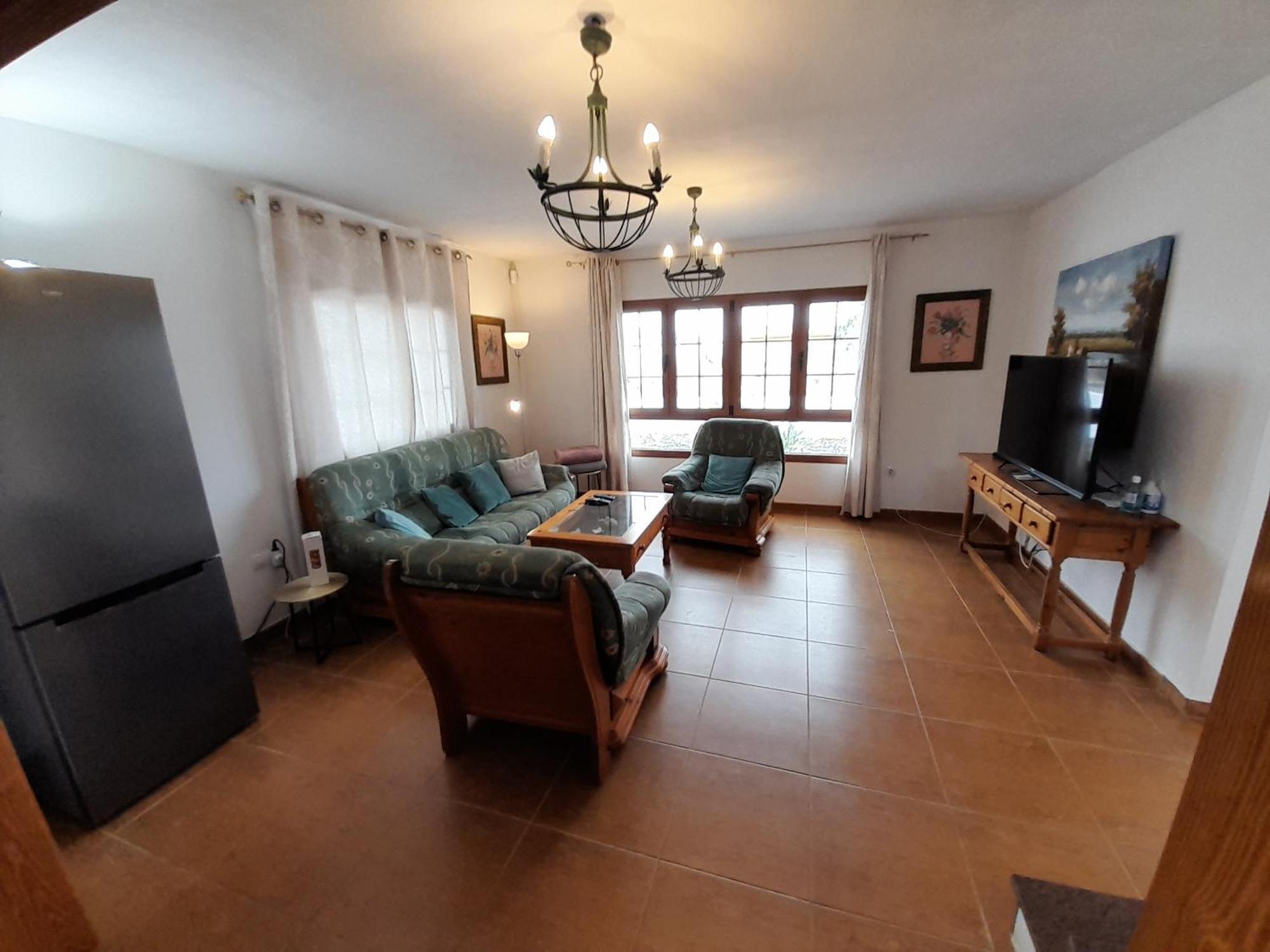 Villa Casa Ana Perez à Antigua  Extérieur photo